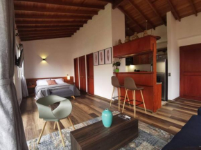 PRO903 Exclusive apartment in perfect location
